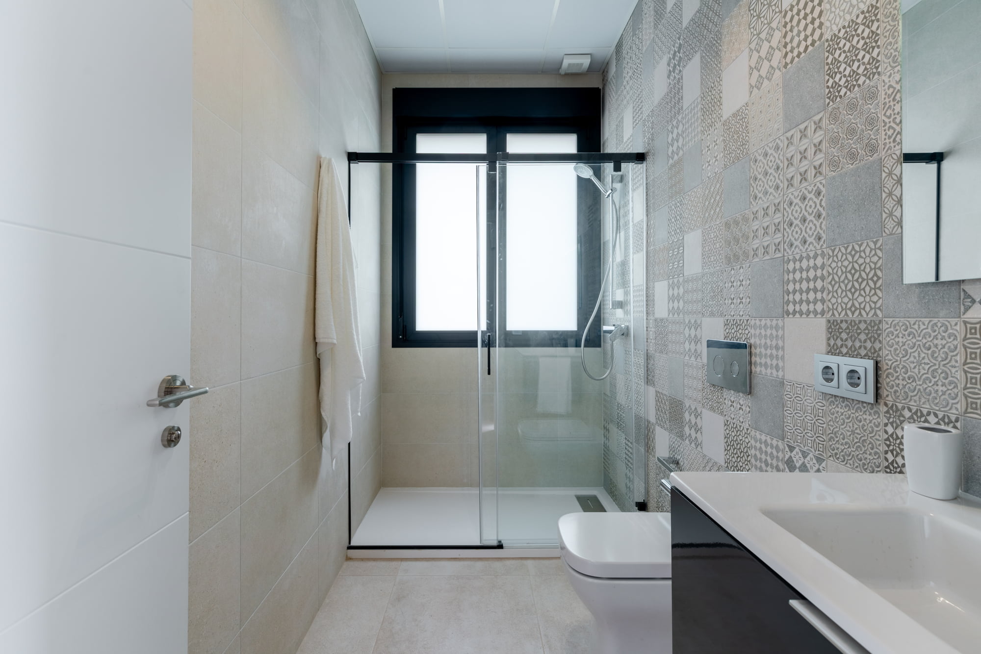 diseñador interiorista baños