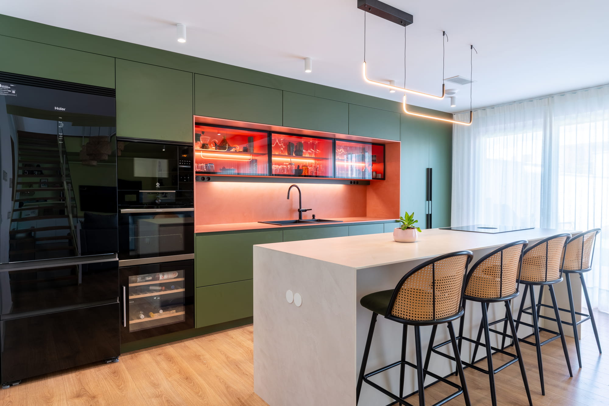 proyecto reforma obra casa