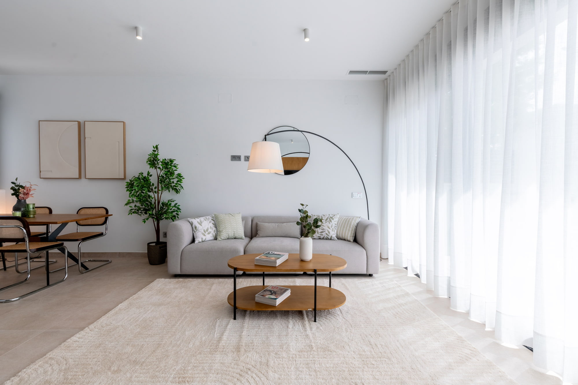 decoracion comedores