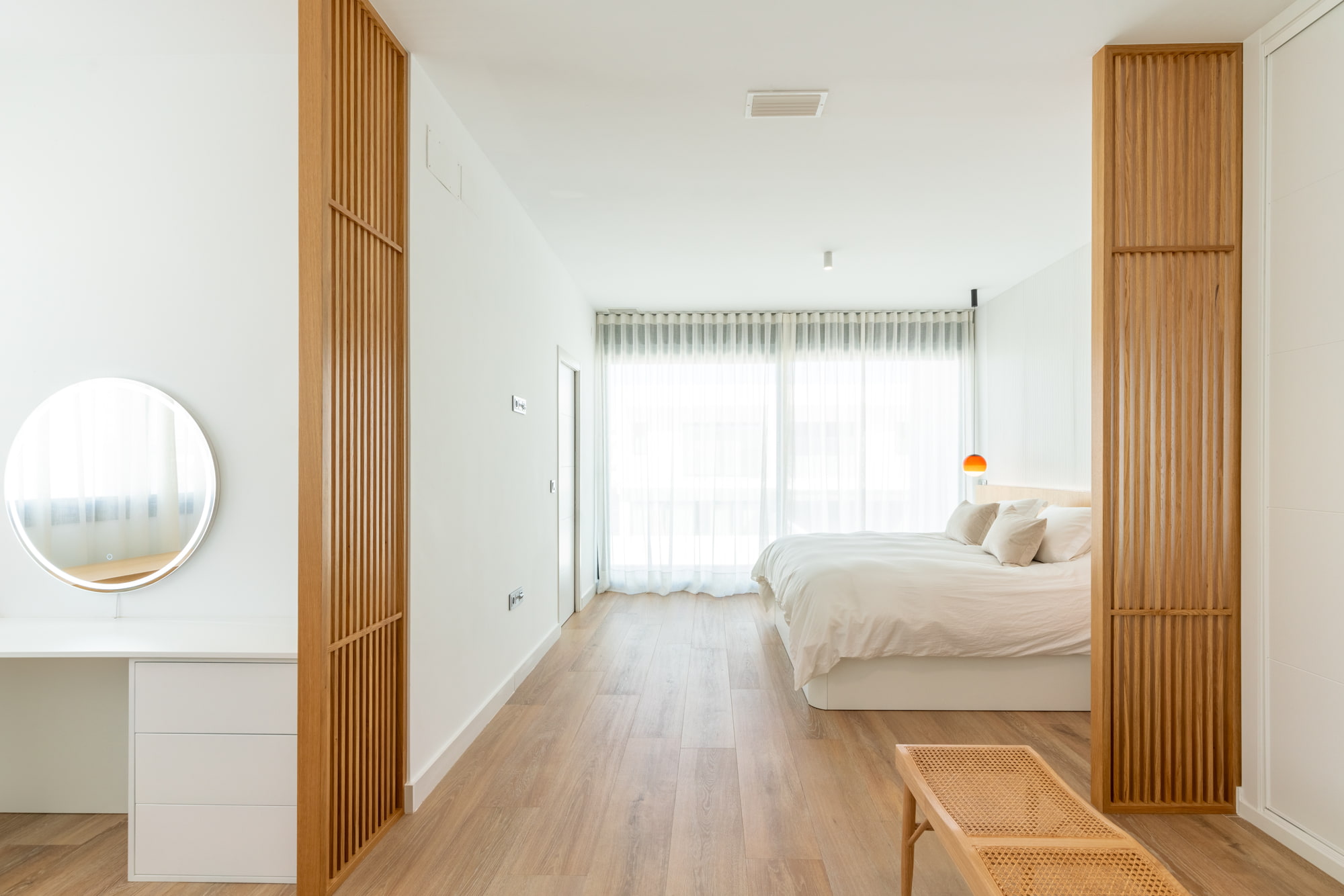 decoracion de dormitorios