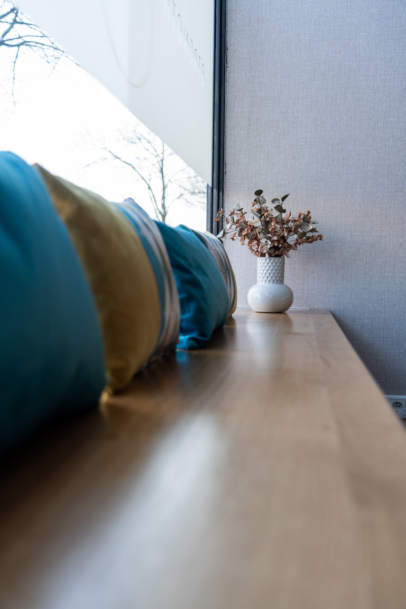 interiorismo decoracion sala yoga