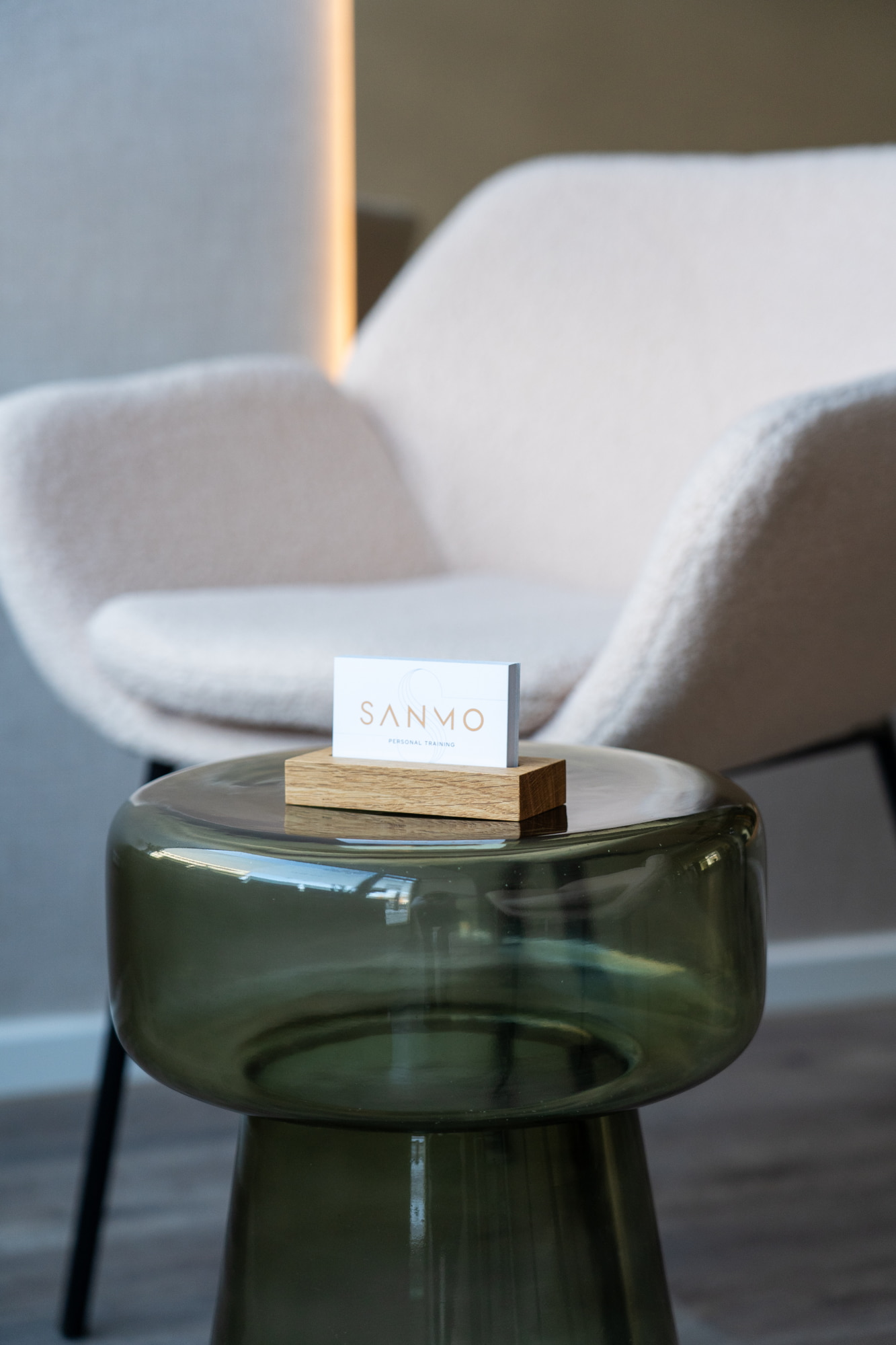 detalles proyecto centro yoga