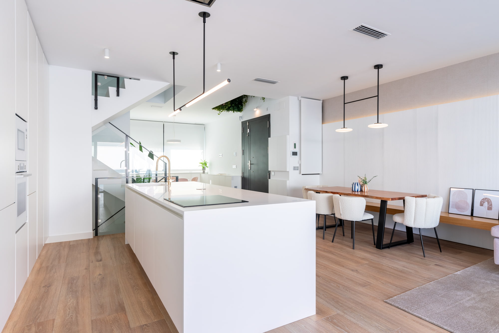 diseño de casas viviendas hogares