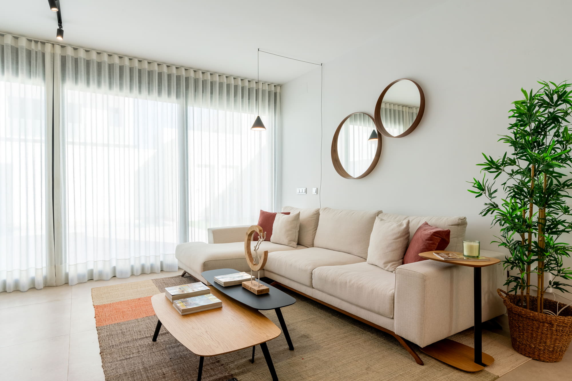 diseñador comedor salon