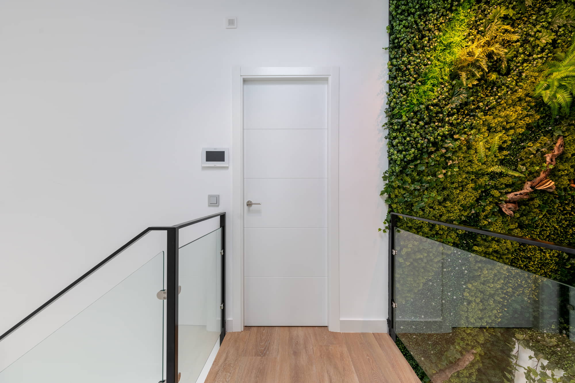 diseño escalera casa