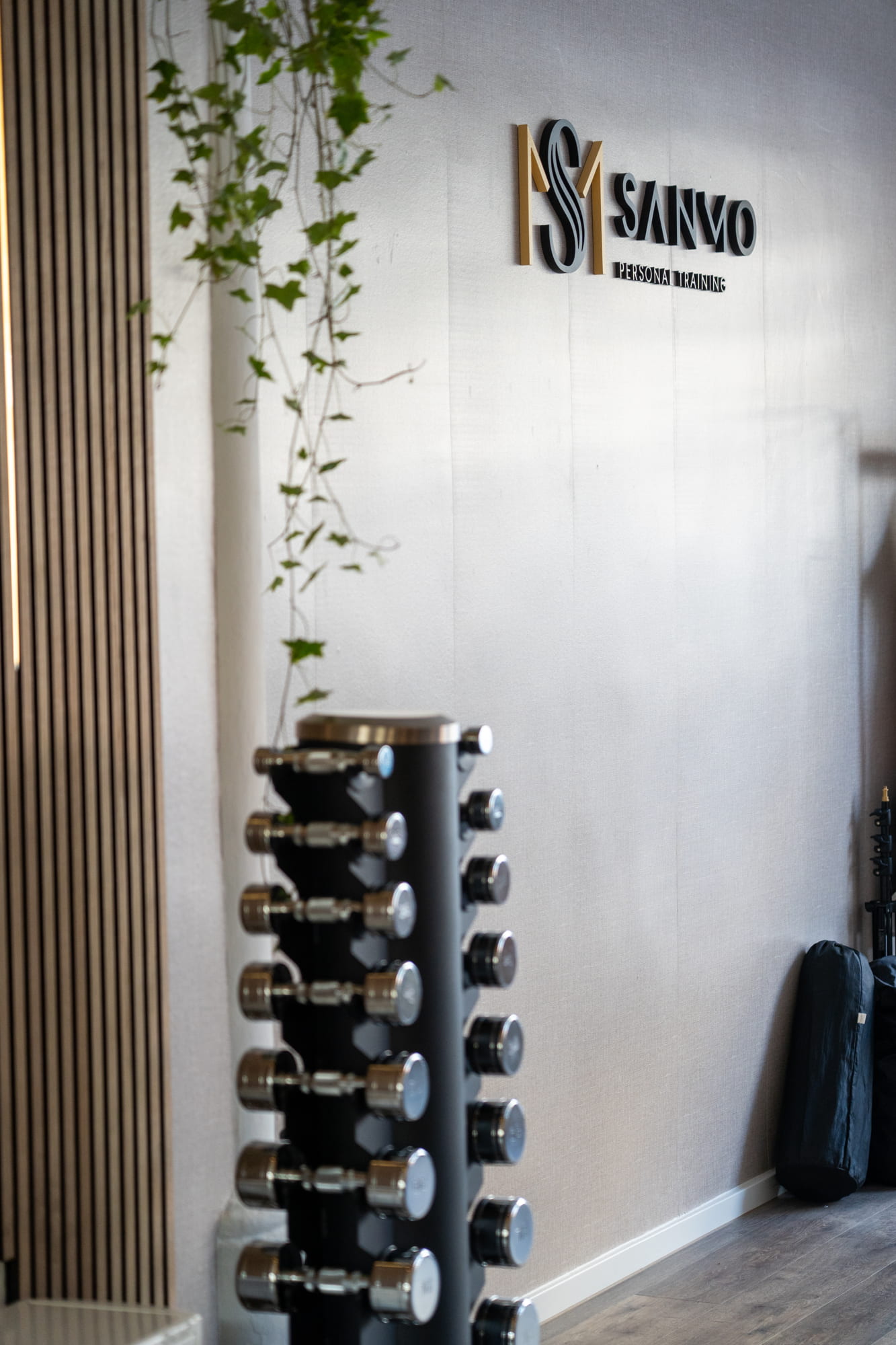 diseñador interiorista local comercial yoga