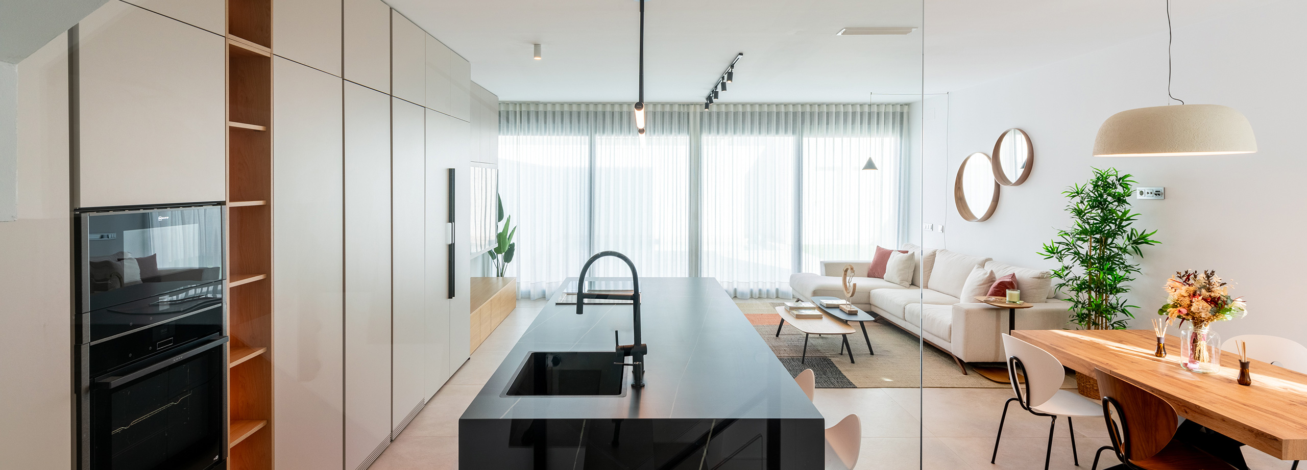 interiorista y diseñador