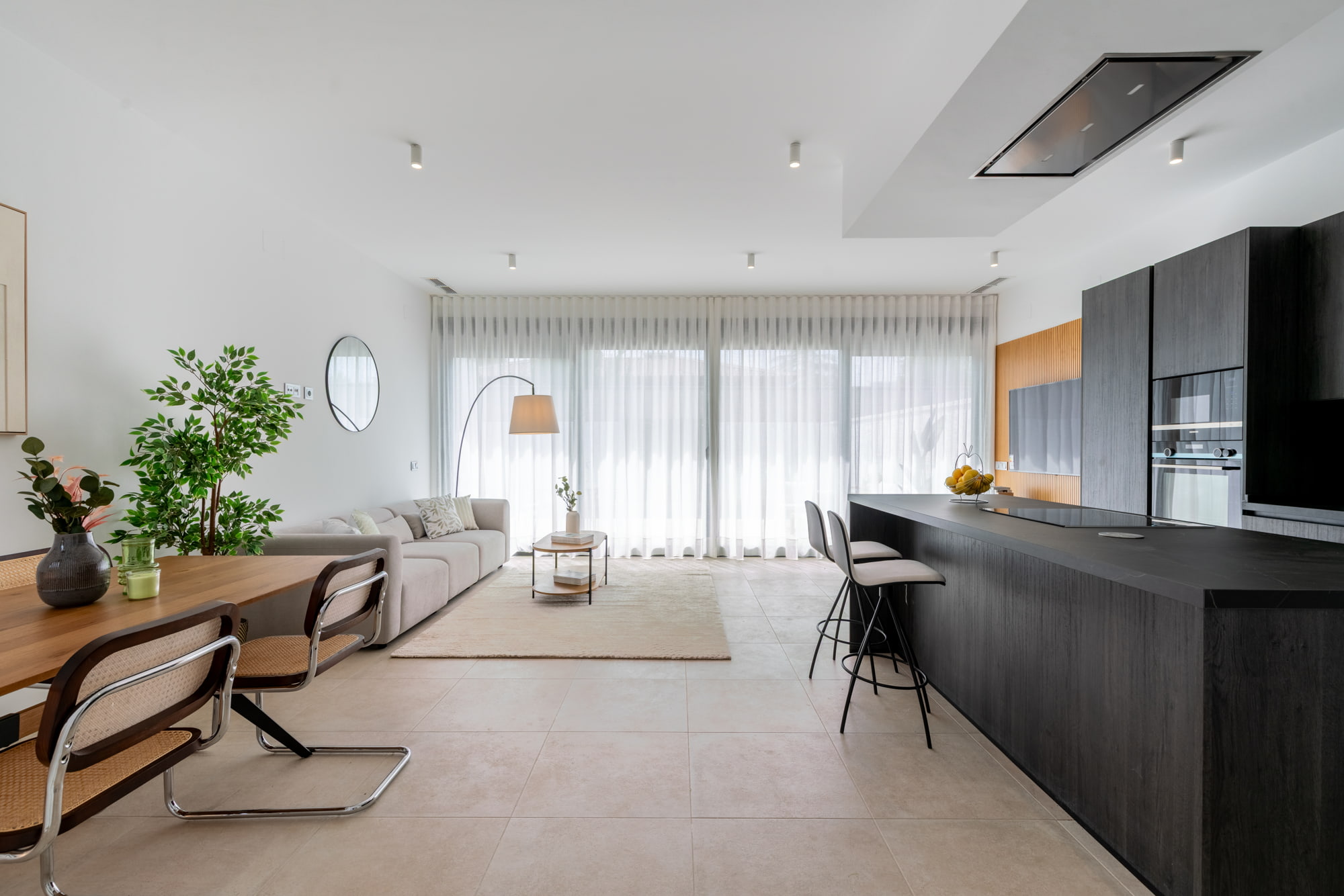 proyecto casa promotora constructora