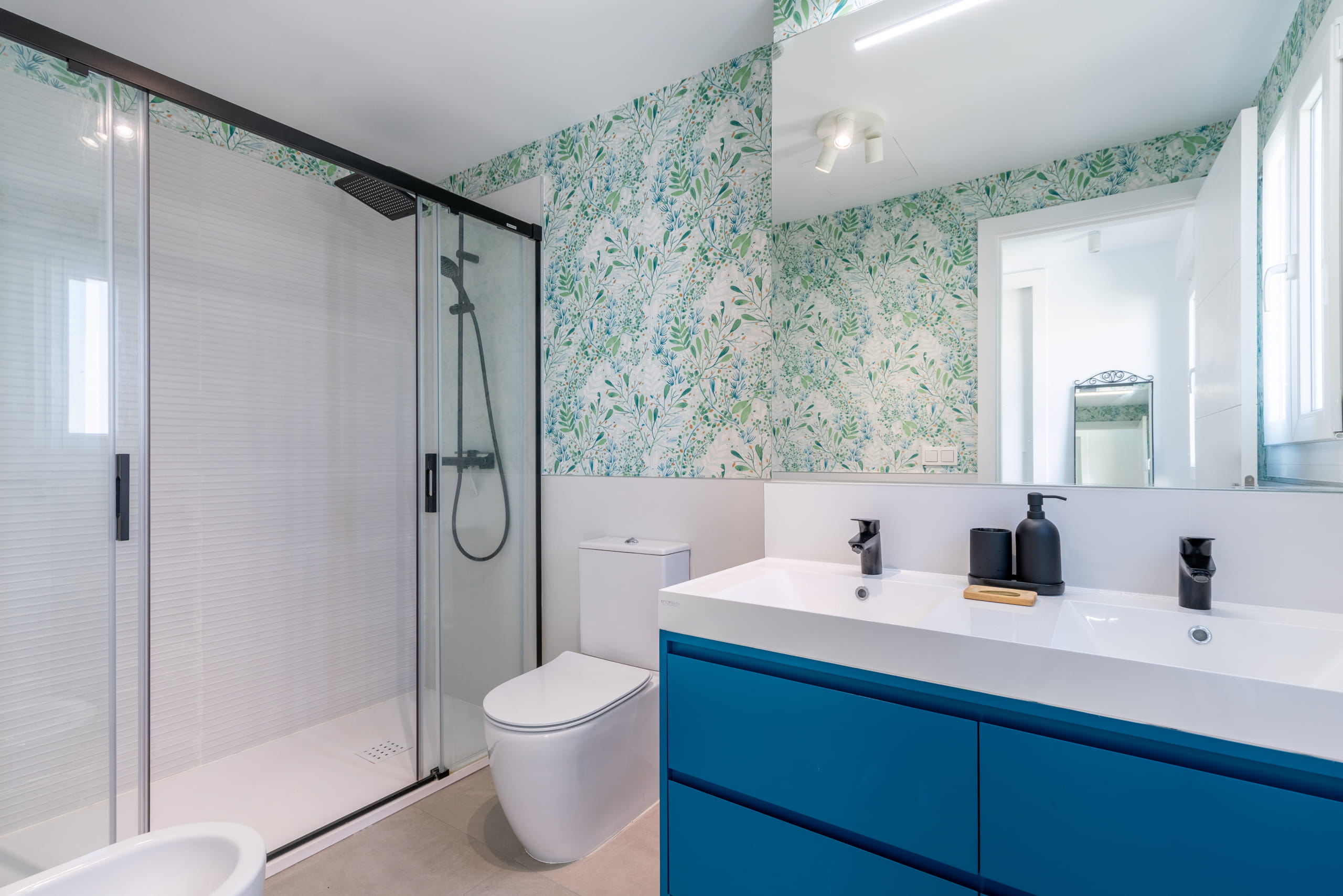 Proyecto reforma obra casa piso