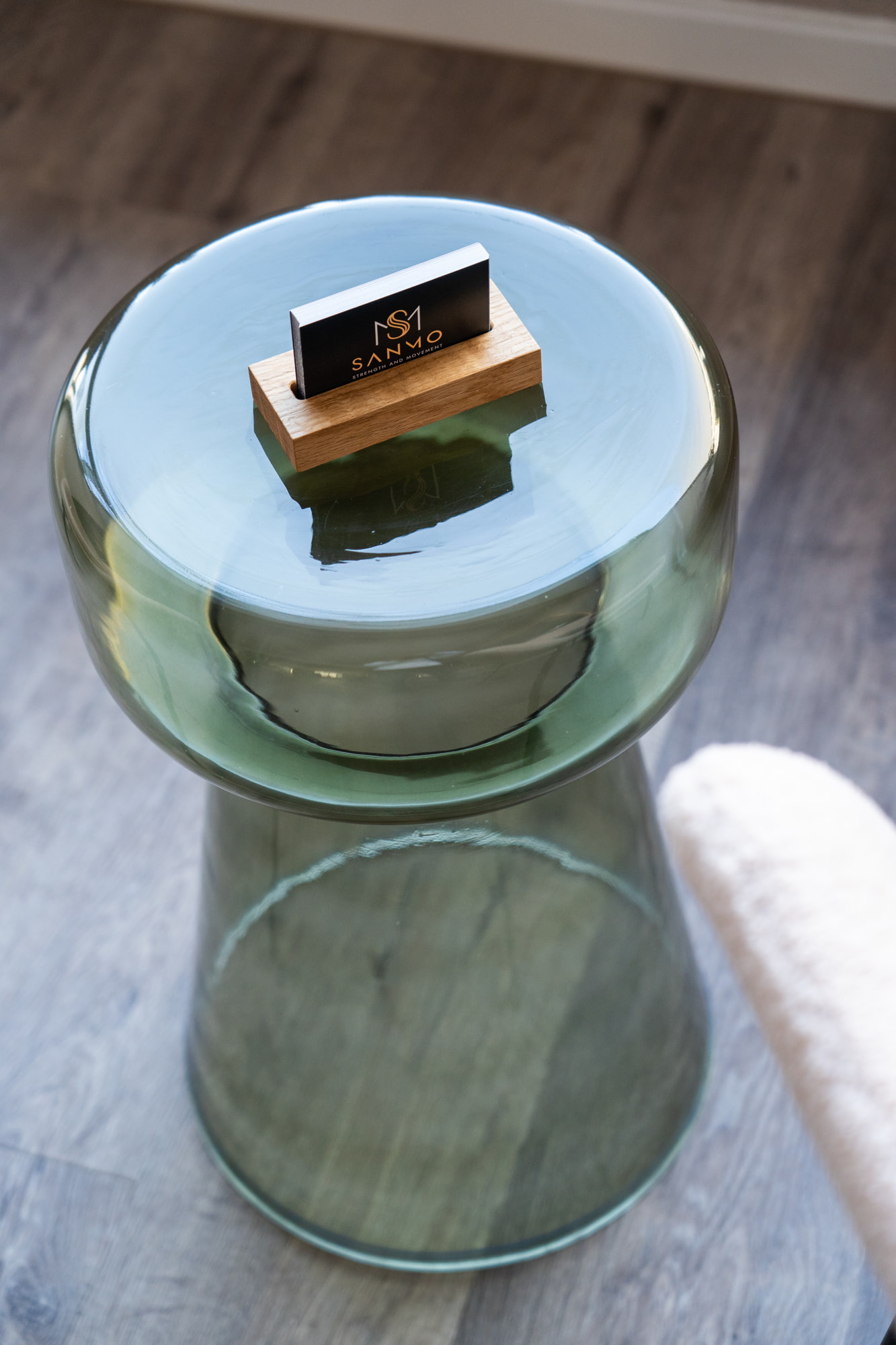 proyecto interiorismo comercial