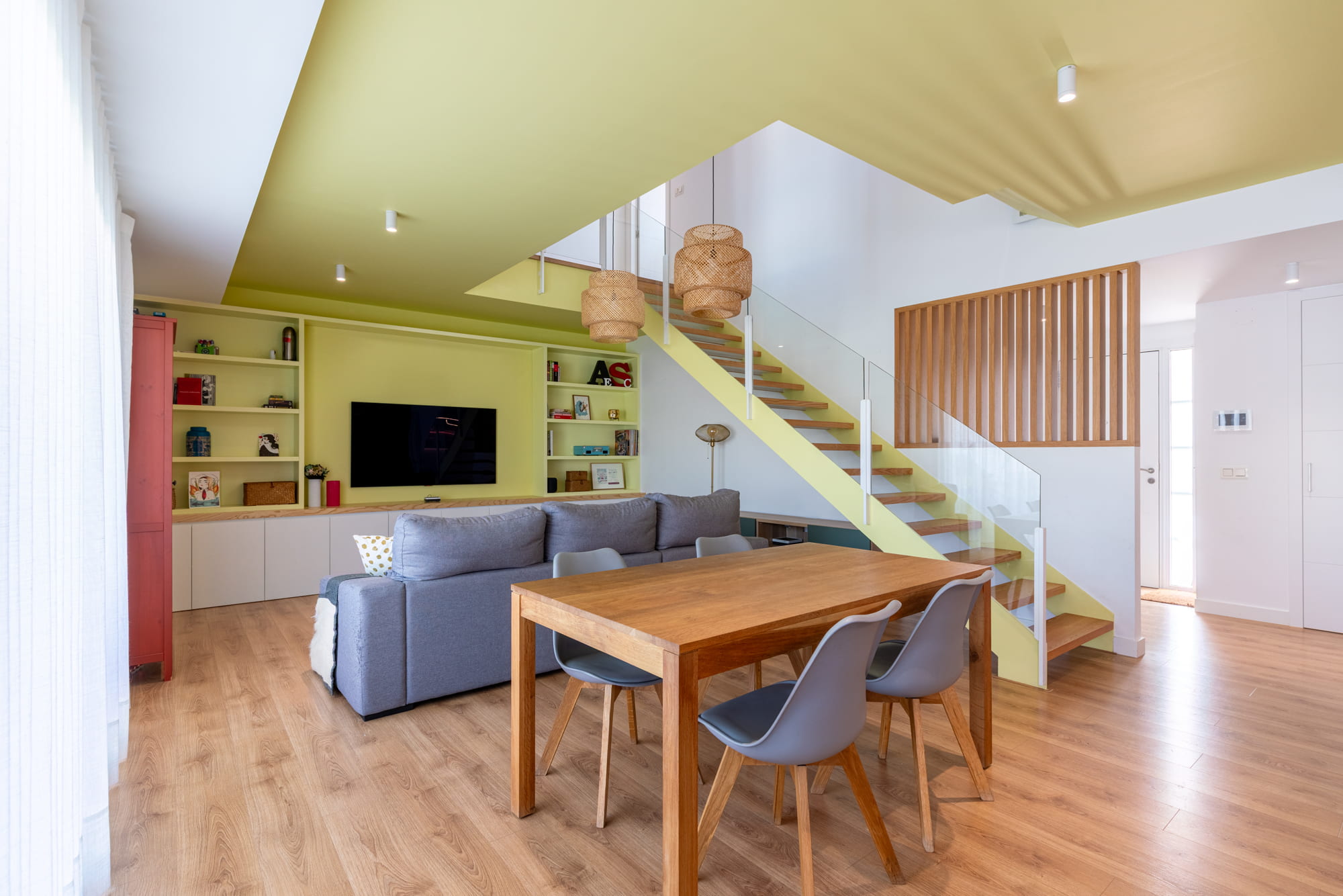 eleccion mobiliario casa